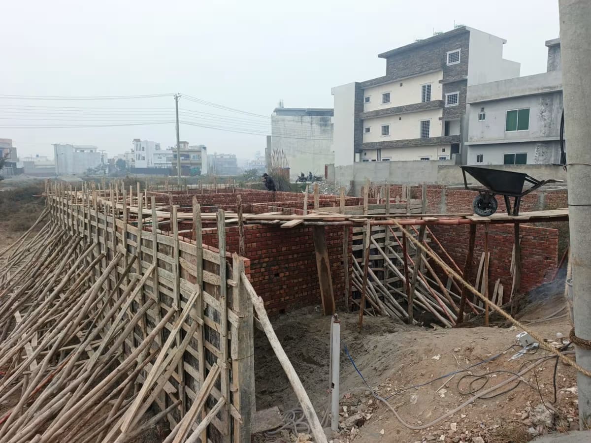 Building Construction